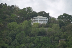 2009 Cruise St. Lucia