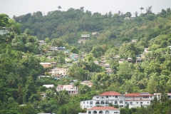 2009 Cruise St. Lucia