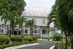 2009 Cruise St. Lucia