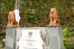 2009 Cruise St. Lucia