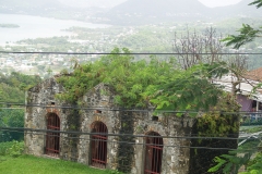 2009 Cruise St. Lucia