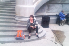 Chicago, IL, May 2010