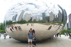 Chicago, IL, May 2010