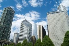 Chicago, IL, May 2010