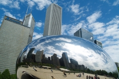 Chicago, IL, May 2010