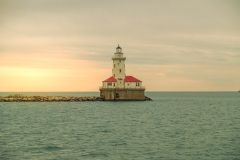 Lake Michigan - Chicago