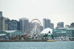 Chicago, IL, May 2010