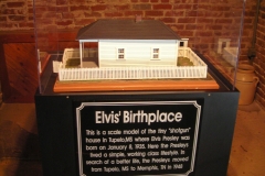 2010-06 Graceland Memphis TN