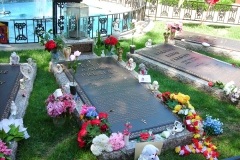 2010-06 Graceland Memphis TN