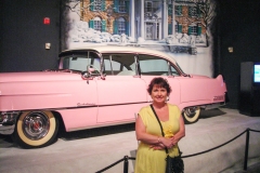 Graceland, Memphis, TN, June 2010