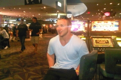 2010-10 Las Vegas