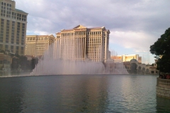 2010-10 Las Vegas