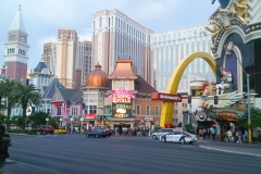 2010-10 Las Vegas