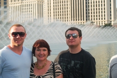 2010-10 Las Vegas