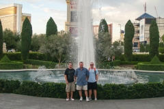 2010-10 Las Vegas