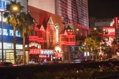 2010-10 Las Vegas