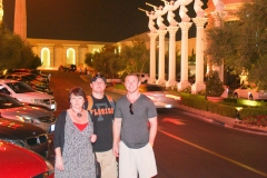 2010-10 Las Vegas