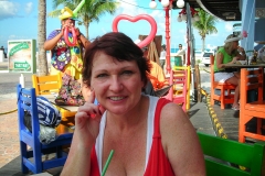 Cozumel