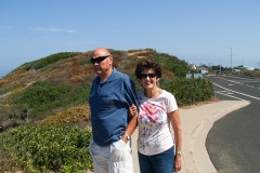 San Diego