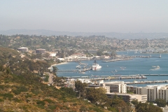San Diego