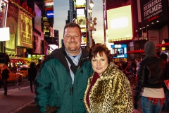 2011-12 New York City