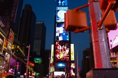 2011-12 New York City