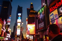 2011-12 New York City