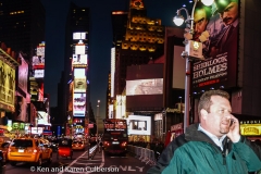 2011-12 New York City