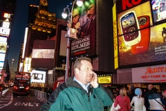 2011-12 New York City