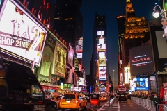 2011-12 New York City