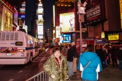 2011-12 New York City