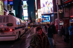 2011-12 New York City