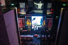 2011-12 New York City