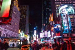 2011-12 New York City