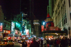 2011-12 New York City