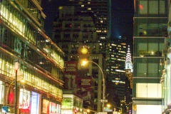 2011-12 New York City