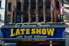 2011-12 New York City