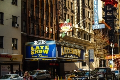 2011-12 New York City