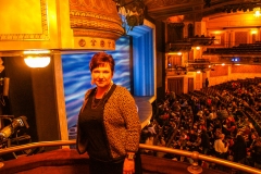 2011-12 New York City