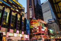 2011-12 New York City