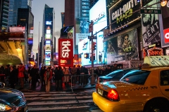 2011-12 New York City