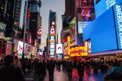 2011-12 New York City