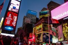 2011-12 New York City