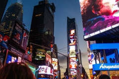 2011-12 New York City