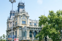 2011 Barcelona Spain