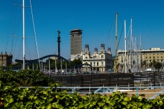 2011 Barcelona Spain