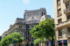 2011 Barcelona Spain