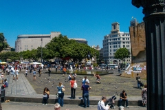 2011 Barcelona Spain