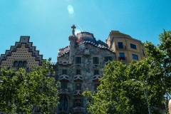 2011 Barcelona Spain