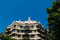 2011 Barcelona Spain